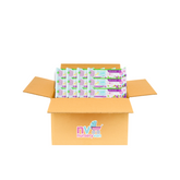 Smart Steps Detergent Bar Set of 12